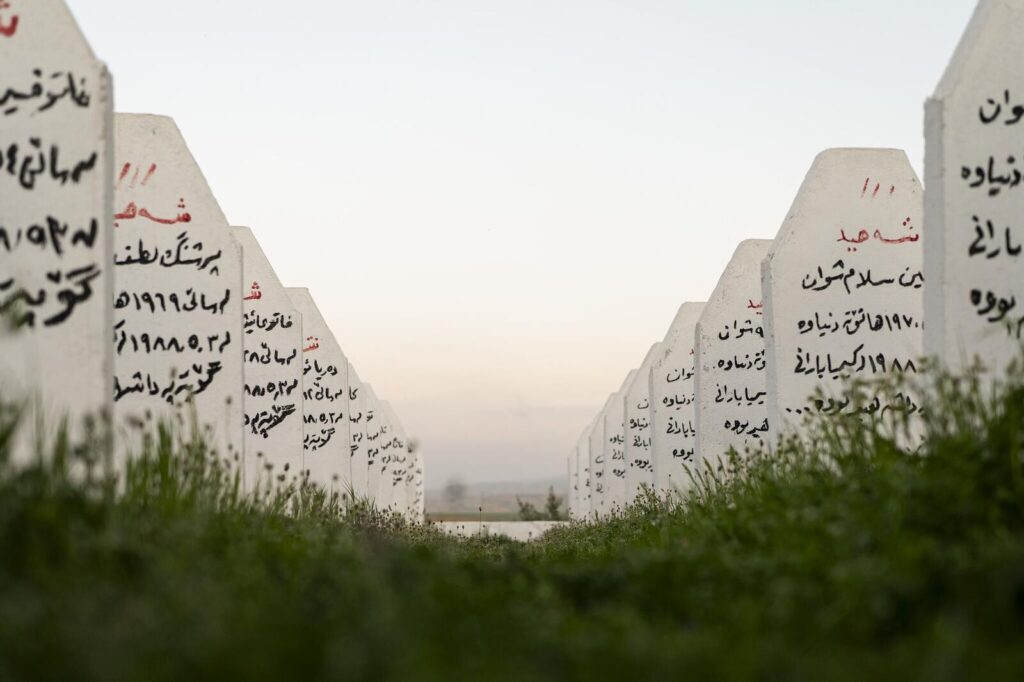 Places_Speak_of_Genocide_Kurds_Bring_Them_to_Life_hesam_yousefi Places Speak of Genocide – Kurds Bring Them to Life