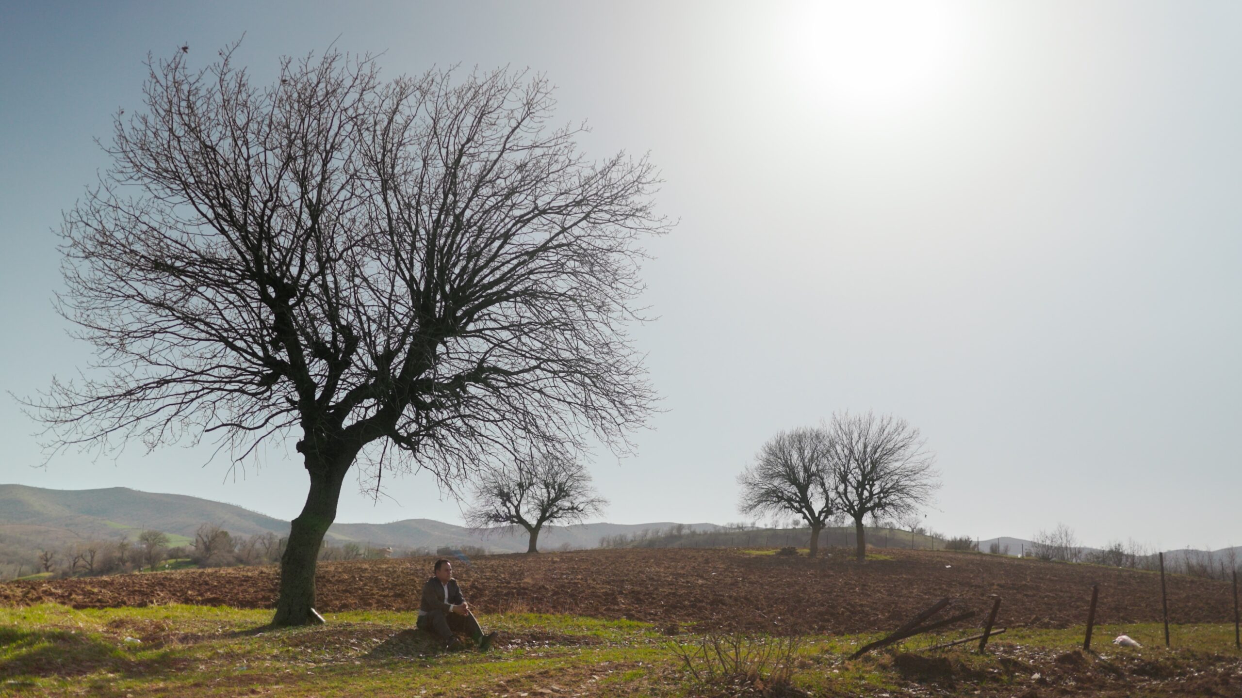 Anfal – eight lives, one genocide
