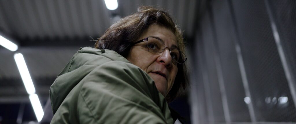 Mina – The Price of Freedom – film still 2/3