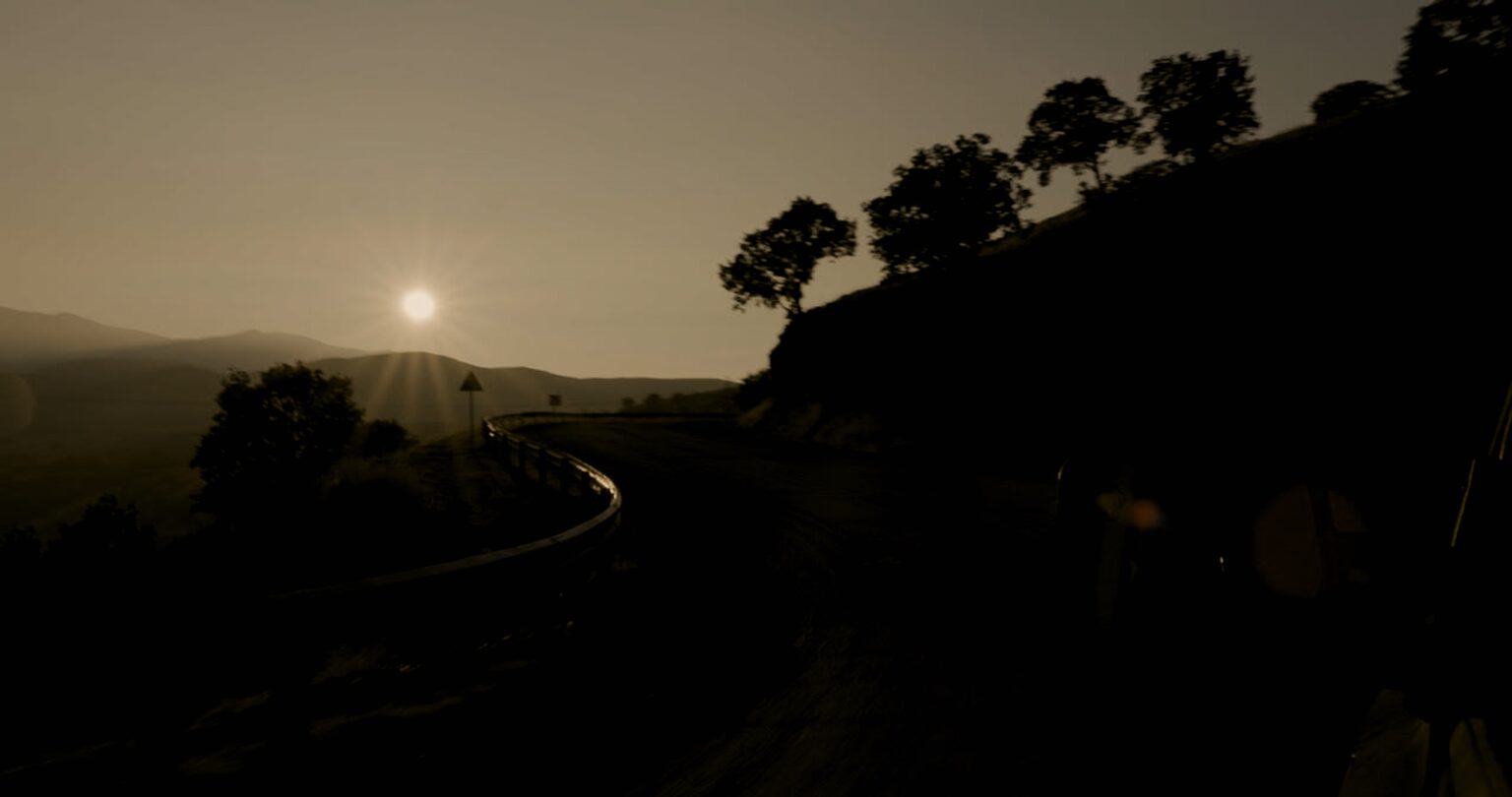 The Cemetery of the Nameless – film still 1/3