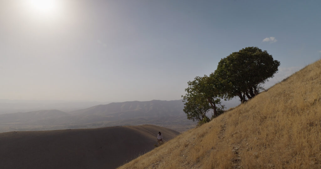 The Illusion of Security – film still 2/3